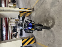 BMW G 310 GS 2022 Model