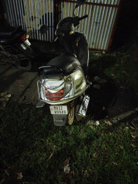 Suzuki Access 125 2013 Model