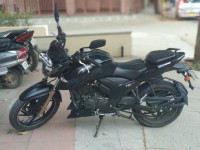 TVS Apache RTR 200 4V 2016 Model