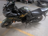 Yamaha Fazer