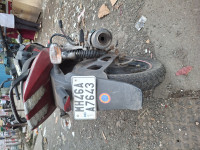 Bajaj Pulsar 150 2014 Model