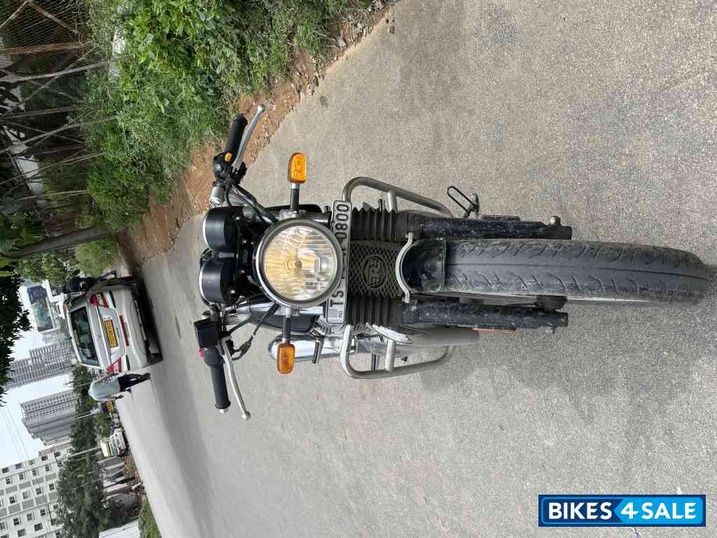 Dux Deluxe Royal Enfield Continental GT 650 Twin Dux Deluxe Royal Enfield Continental GT 650 Twin