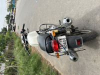 Dux Deluxe Royal Enfield Continental GT 650 Twin