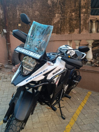 Suzuki V-Strom 250 2026 Model