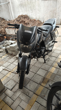 Bajaj Pulsar 180 DTSi 2010 Model