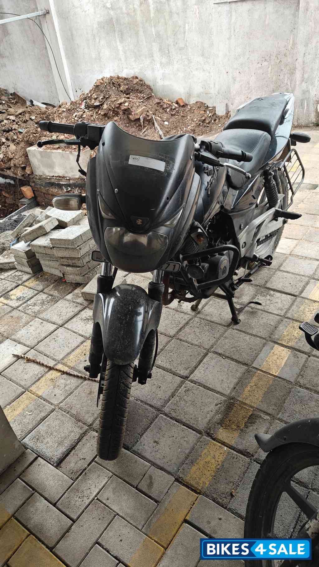 Bajaj Pulsar 180 DTSi