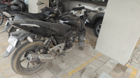 Bajaj Pulsar 180 DTSi