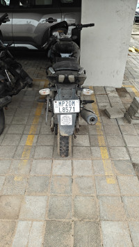 Bajaj Pulsar 180 DTSi