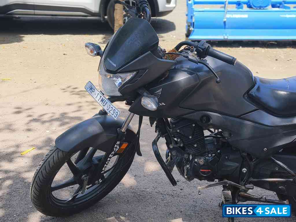 Honda Livo 110