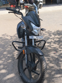 Honda Livo 110