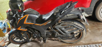 Honda CB Hornet 160R 2017 Model