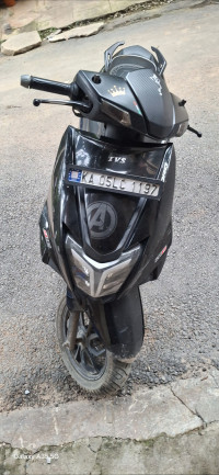 TVS NTORQ 125 2021 Model