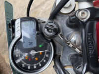 Triumph Speed 400 2024 Model