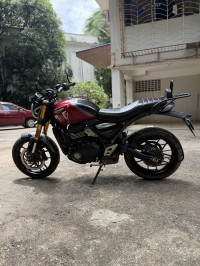 Triumph Speed 400