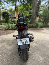 Triumph Speed 400