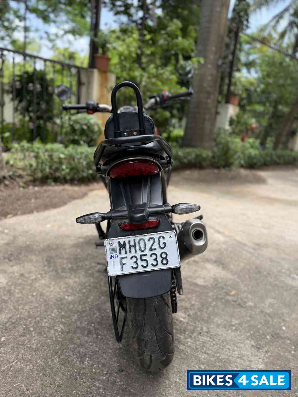Triumph Speed 400 Triumph Speed 400