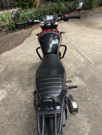 Triumph Speed 400