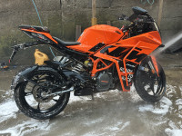 KTM RC 200 GP 2023 Model