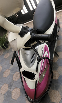 TVS Scooty Pep Plus 2012 Model