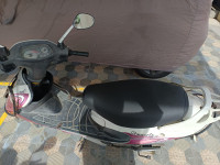 TVS Scooty Pep Plus
