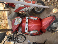 Honda Activa i 2016 Model