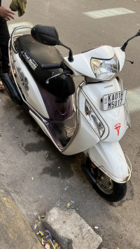 Honda Activa i 2015 Model