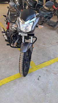 Honda Shine 125 Disc 2020 Model