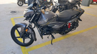 Honda Shine 125 Disc