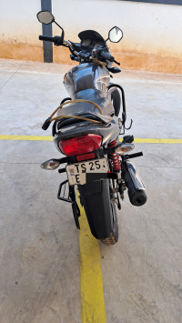 Honda Shine 125 Disc
