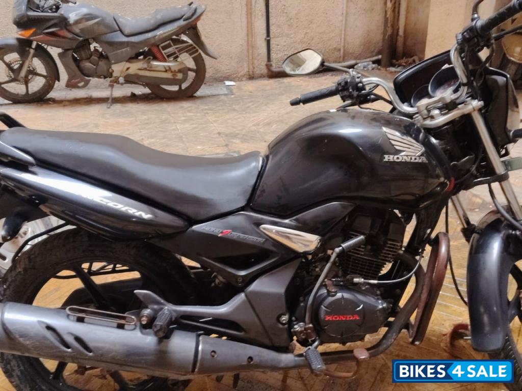 Honda CB Unicorn