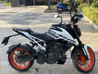 KTM Duke 200 2020