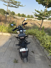 KTM Duke 200 2020