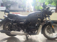 Benelli Imperiale 400 2021 Model