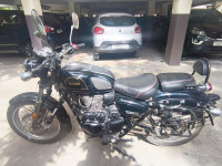 Benelli Imperiale 400