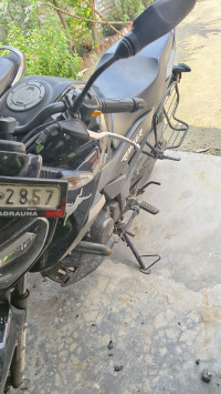 TVS Raider 125
