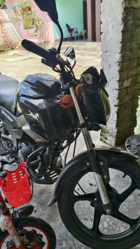 TVS Raider 125