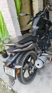 TVS Raider 125