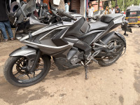 Bajaj Pulsar RS 200 2018 Model