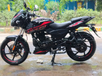 Bajaj Pulsar 150 Twin Disc BS6 2025 Model