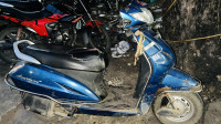 Honda Activa 3G 2015 Model