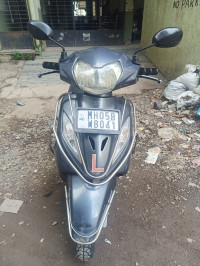 TVS Wego 2013 Model