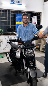Bajaj Freedom 125 NG04 Disc LED 2026 Model