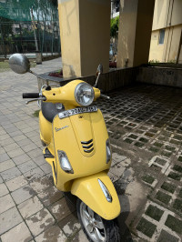 Vespa VX 125 2017 Model