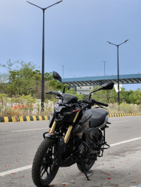 Bajaj Pulsar N160 2026 Model
