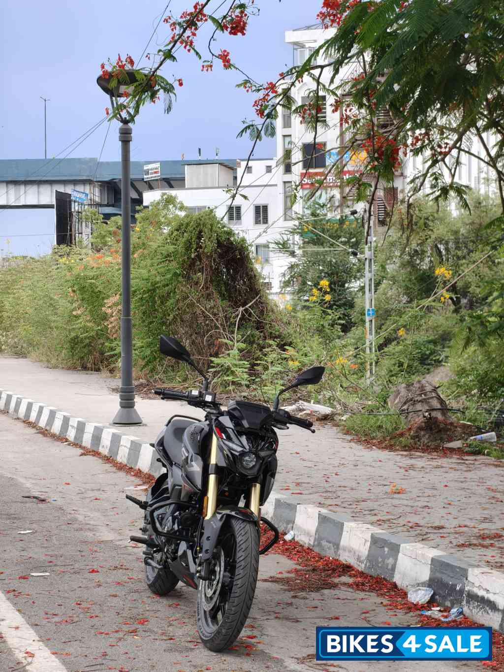Bajaj Pulsar N160 Bajaj Pulsar N160
