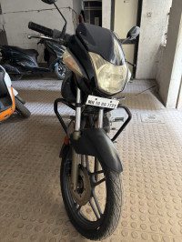 Hero CBZ Xtreme 2011 Model