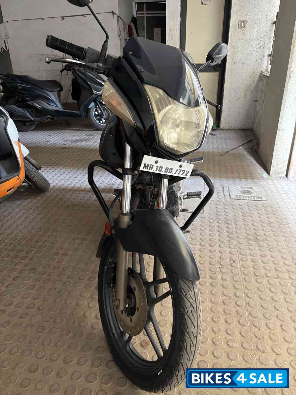Hero CBZ Xtreme