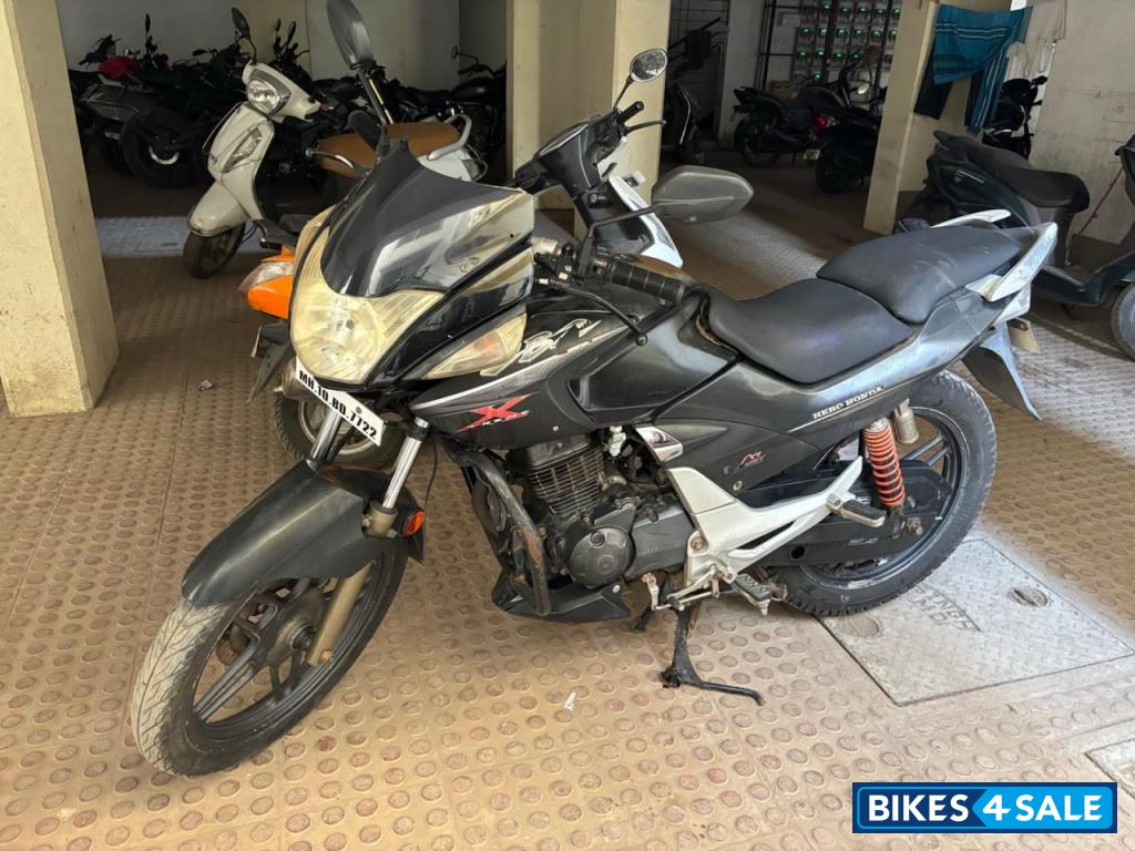 Hero CBZ Xtreme Hero CBZ Xtreme