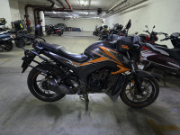 Honda CB Hornet 160R 2018 Model