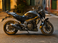 Bajaj Dominar 400 ABS BS6 2017 Model